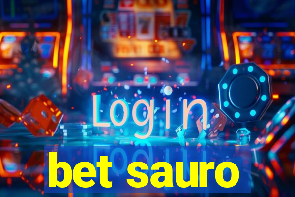 bet sauro